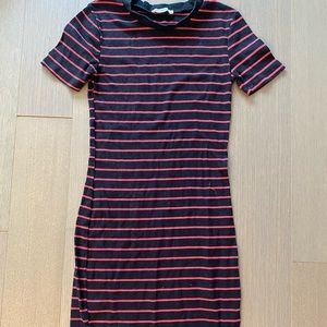 Zara Mini dress